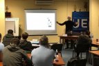 Lietuvos futbolui – lyderių patarimai