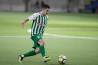 „Žalgiris“ rusui – tramplinas į Vakarus