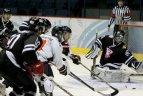 "Energija" ir vėl pamokė "Hockey Punks"