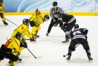 Vilniaus derbyje – netikėtumas
