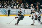 „Hockey Punks“ vėl laukia D.Kasparaičio