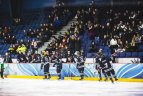 Pirmieji į finalą žengė „Hockey Punks“