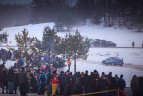 Po ralio – padėka šeimininkams ir žiūrovams