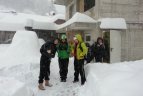 Kelias į Sočį: olimpietės tinklaraštis (4)