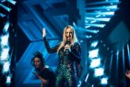 Festivalyje - "X Faktoriaus" nugalėtoja