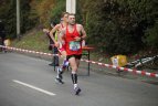 Žygis į eiltą - per trejus metus