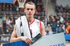 Finalai - ne vienintelė intriga