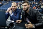 „Lietkabelis“ turi naują vadovą