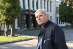 „Džiaugiuosi pasirinktu gyvenimo keliu"