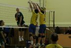 Pirma lyga turės naują čempioną