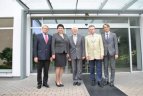 Prezidentas tiki Lietuvos olimpiečiais