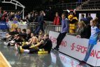 Šiauliuose startavo 3x3 batalijos