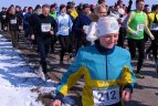 Jonaviečių bėgimas – miesto puošmena