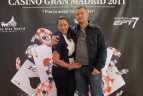 Nuo pokerio audrų saugo šeimos užutekis