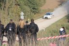 Finale ir lenktyniaus, ir bendraus