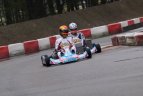 Urgs kartingų varikliai