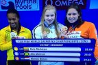 R.Meilutytė: "Šios pergalės man reikėjo"
