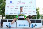 Čempionai neužleido sosto