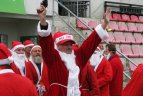 Nesibaigiantis bėgimas su kliūtimis