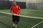 R.Balžekas: nauji namai – naujos galimybės