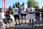 Praėjusių metų prizininkams - išskirtinės sąlygos