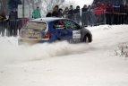 Pirmokai stebino žiniomis apie saugų eismą