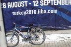 Turkiškos pamokėlės