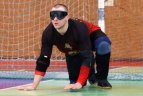 Paralimpinis čempionas jaučia pergalių alkį