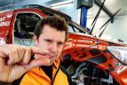 Į pirmąjį Dakarą - su 5000 dolerių
