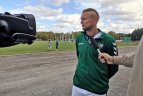 Kauniečiai pratęsė pergalių seriją