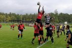 Vilniaus derbyje – dramatiška kova