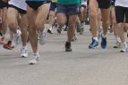 Nidos ultramaratonas vilioja piniginiu prizu