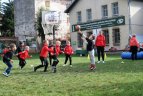 Sporto muziejuje – tradicinis turnyras