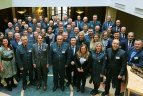 Konferencijos tikslas - aistruolių saugumas