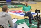 J. Plaza: "Kalėjime įgavau drąsos"