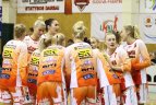 „Sūduva“ – jau BWBL finalo ketverte