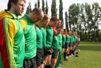 Regbininkams niekas nedraudžia svajoti