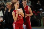 Alytuje šurmuliavo moksleiviai