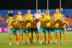 Treneris prisipažino: „Aš kažkur suklydau“