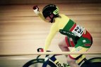 Varžybos taps palydėtuvėmis į olimpiadą