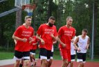 „Juventus“ laukia prisilietimo prie kamuolio