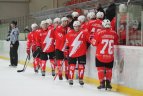 Veteranai sustiprins „Energiją"
