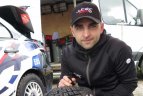 „Rally Classic“ – V.Švedo eksperimentas