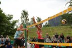 Lietuvos čempionate intrigų netrūko
