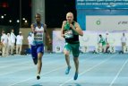 D.Sodaitis: „Tai yra kosminis rezultatas“