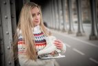 A.Golovkina: Rusijai niekada neatstovaučiau