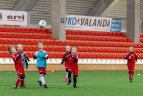 Aikštėje – 102 komandos ir per 1500 žaidėjų