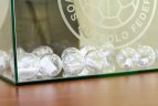 LFF taurės turnyre – net 62 komandos