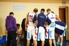 Tikisi padovanoti žiūrovams pergalę