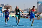 Pasaulio čempionatas suteikė pasitikėjimo